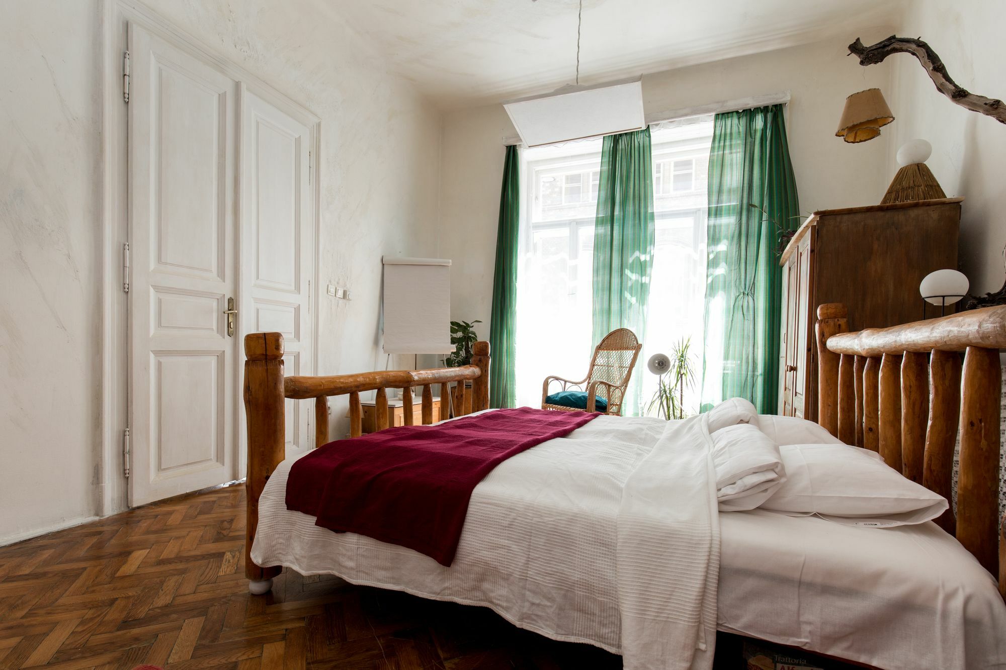 Prater Noster Apartment Budapest Esterno foto